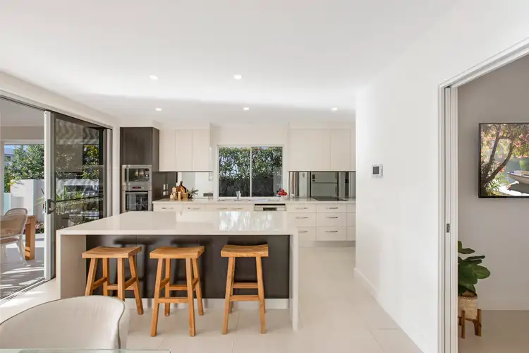 Sixth view of Homely house listing, 7 Lakeland Key, Broadbeach Waters QLD 4218