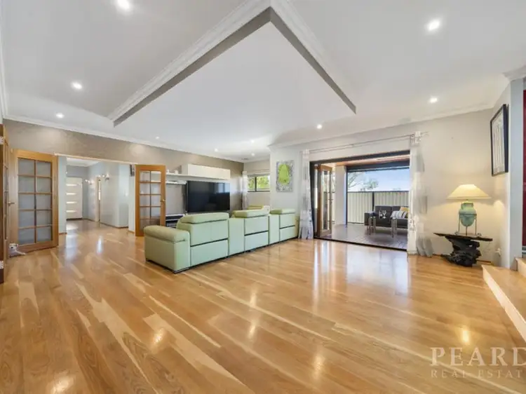 1 Lantern Way, Clarkson WA 6030