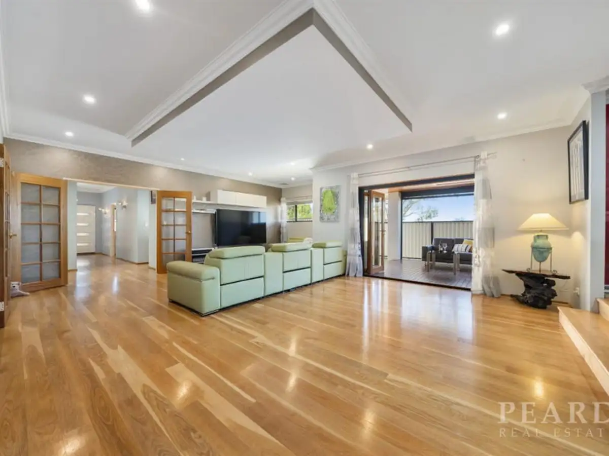 Main view of Homely house listing, 1 Lantern Way, Clarkson WA 6030