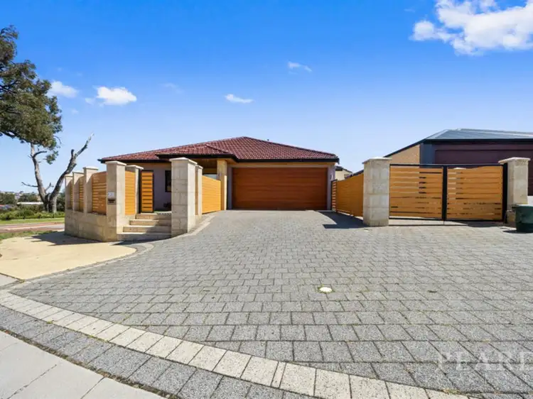 Second view of Homely house listing, 1 Lantern Way, Clarkson WA 6030