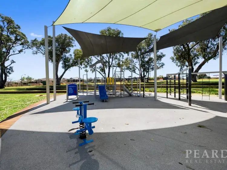 Third view of Homely house listing, 1 Lantern Way, Clarkson WA 6030