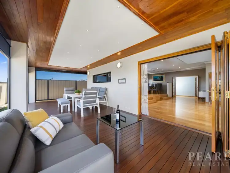 Sixth view of Homely house listing, 1 Lantern Way, Clarkson WA 6030