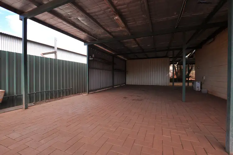 Main view of Homely house listing, 22 Kingsmill Street, Port Hedland WA 6721