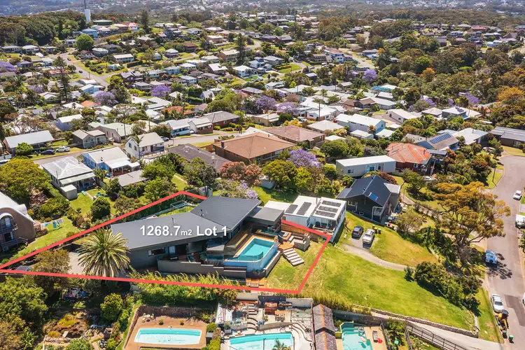 Second view of Homely house listing, 2 Cooper Street, Dudley NSW 2290