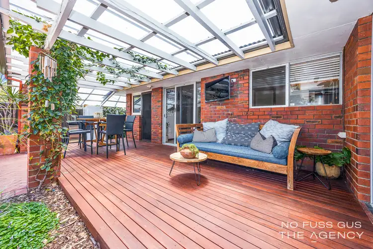 4 Eade Court, Greenwood WA 6024