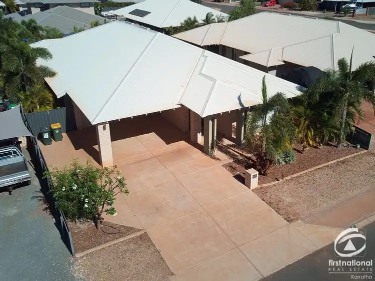 Second view of Homely house listing, 6 BETTONG Bend, Baynton WA 6714