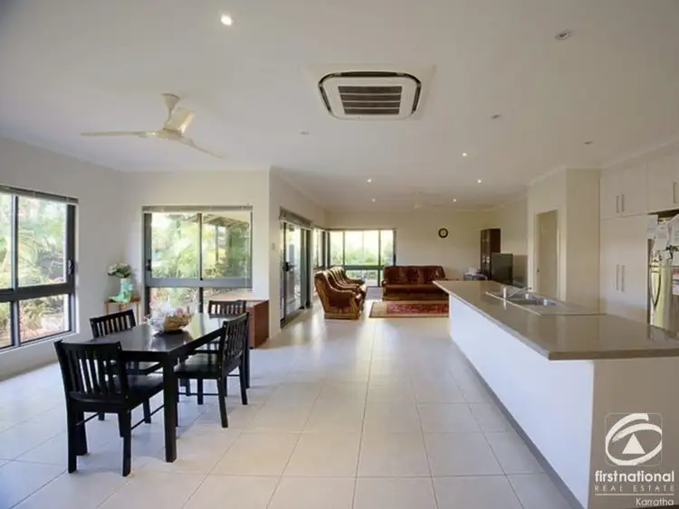 Sixth view of Homely house listing, 6 BETTONG Bend, Baynton WA 6714