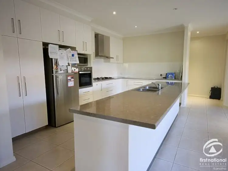 Seventh view of Homely house listing, 6 BETTONG Bend, Baynton WA 6714