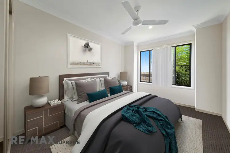 Third view of Homely house listing, 1 Mieka Crescent, Pimpama QLD 4209
