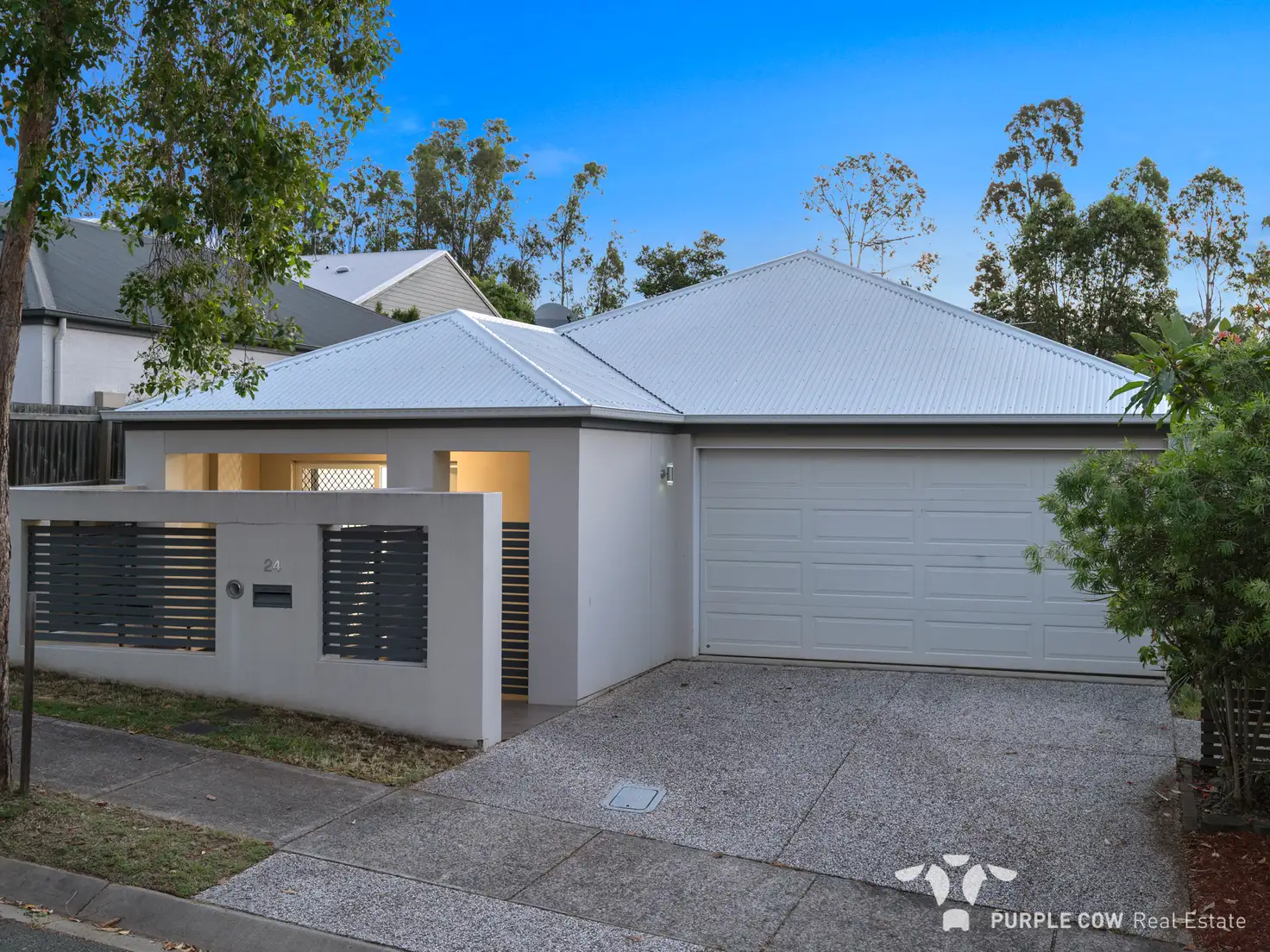 Main view of Homely house listing, 24 Elmwood Circuit, Springfield Lakes QLD 4300