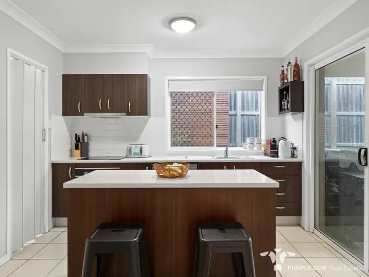 Second view of Homely house listing, 24 Elmwood Circuit, Springfield Lakes QLD 4300