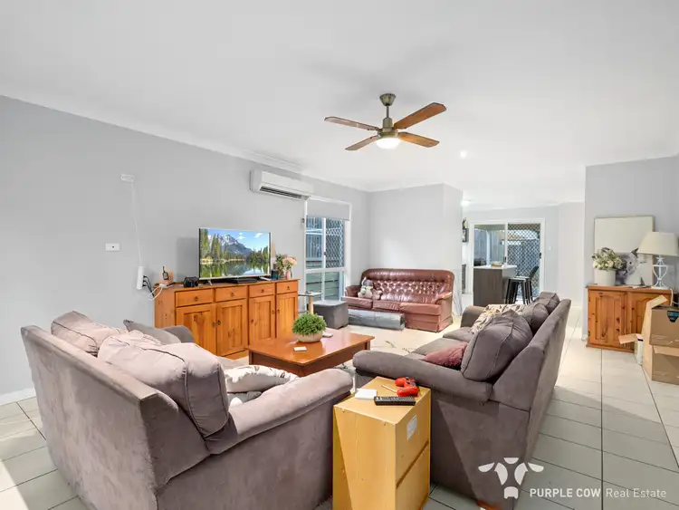 Third view of Homely house listing, 24 Elmwood Circuit, Springfield Lakes QLD 4300