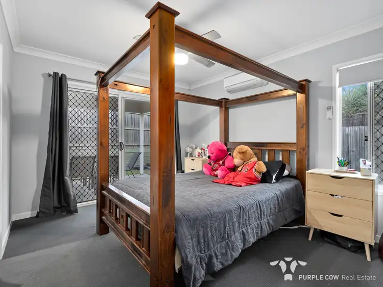 Fourth view of Homely house listing, 24 Elmwood Circuit, Springfield Lakes QLD 4300