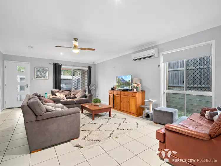 Fifth view of Homely house listing, 24 Elmwood Circuit, Springfield Lakes QLD 4300