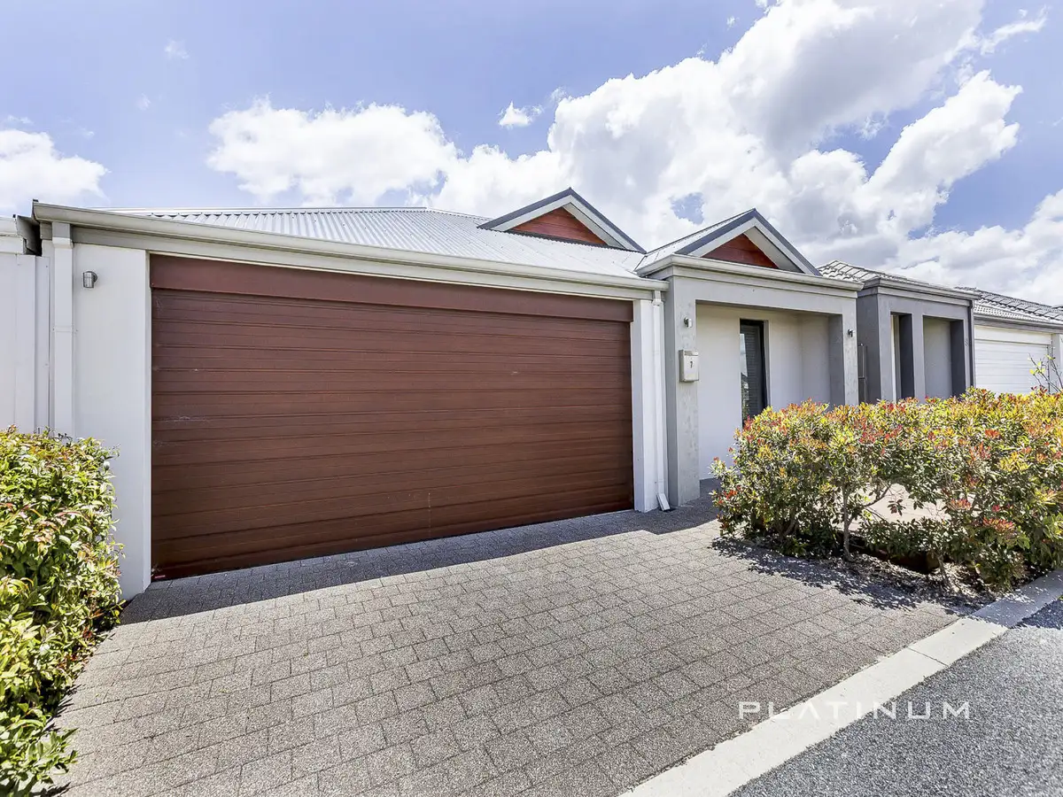Main view of Homely house listing, 7 Allston Way, Currambine WA 6028