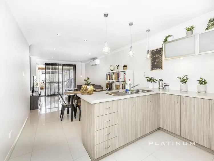 Second view of Homely house listing, 7 Allston Way, Currambine WA 6028