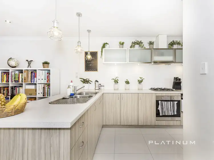 Third view of Homely house listing, 7 Allston Way, Currambine WA 6028