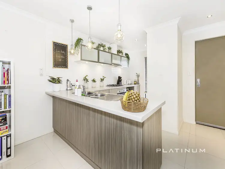 Fourth view of Homely house listing, 7 Allston Way, Currambine WA 6028