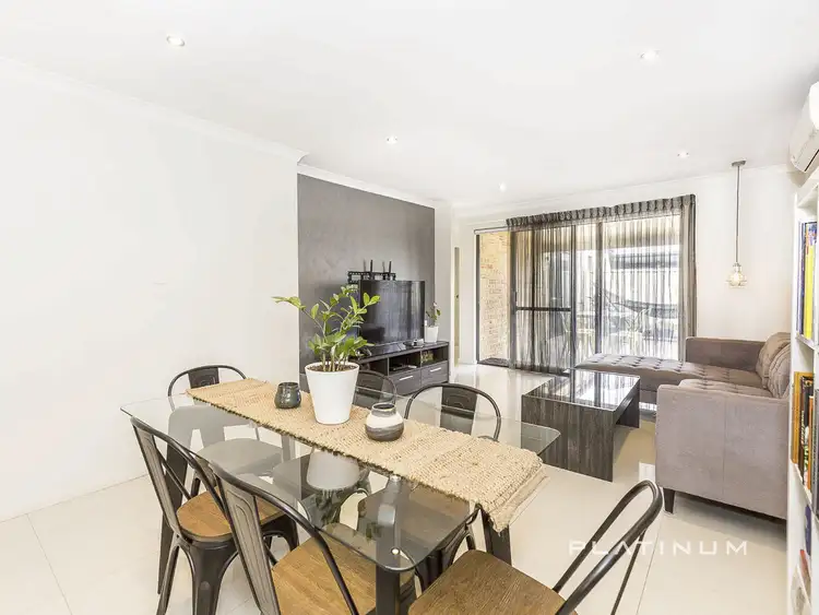 Sixth view of Homely house listing, 7 Allston Way, Currambine WA 6028