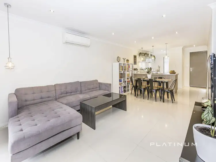 Seventh view of Homely house listing, 7 Allston Way, Currambine WA 6028