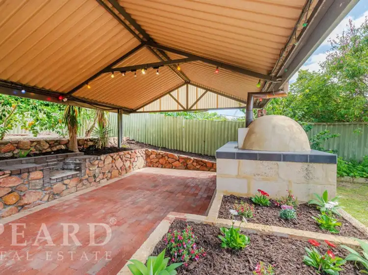 5 Kendal Way, Greenwood WA 6024