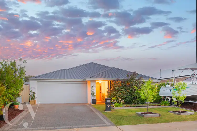27 Prestwick Road, Dunsborough WA 6281
