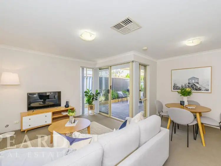 3/69 Wahroonga Way, Greenwood WA 6024