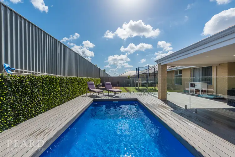 Main view of Homely house listing, 28 Zaffre Street, Eglinton WA 6034