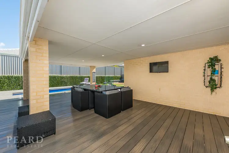 Fourth view of Homely house listing, 28 Zaffre Street, Eglinton WA 6034
