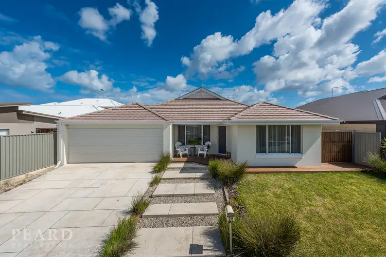 Fifth view of Homely house listing, 28 Zaffre Street, Eglinton WA 6034