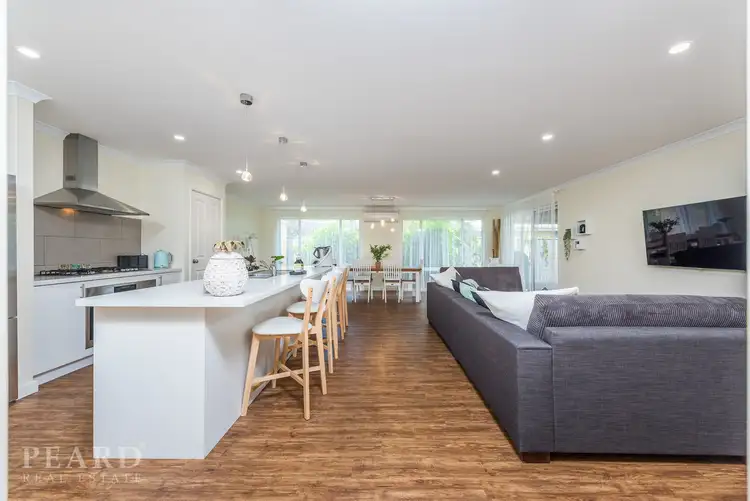 Sixth view of Homely house listing, 28 Zaffre Street, Eglinton WA 6034