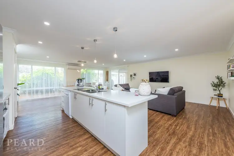 Seventh view of Homely house listing, 28 Zaffre Street, Eglinton WA 6034