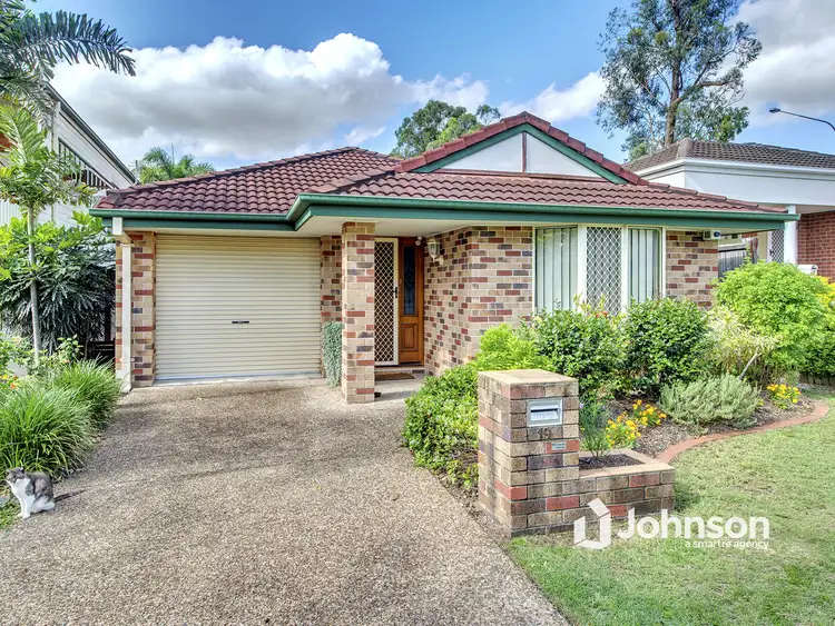 19 Pintail Crescent, Forest Lake QLD 4078