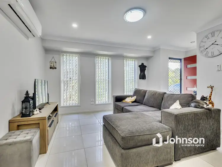 Second view of Homely house listing, 1 Redhead Street, Doolandella QLD 4077