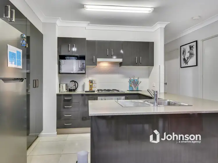 Fourth view of Homely house listing, 1 Redhead Street, Doolandella QLD 4077