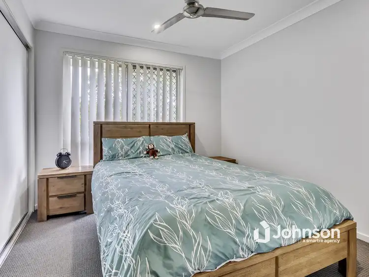 Fifth view of Homely house listing, 1 Redhead Street, Doolandella QLD 4077