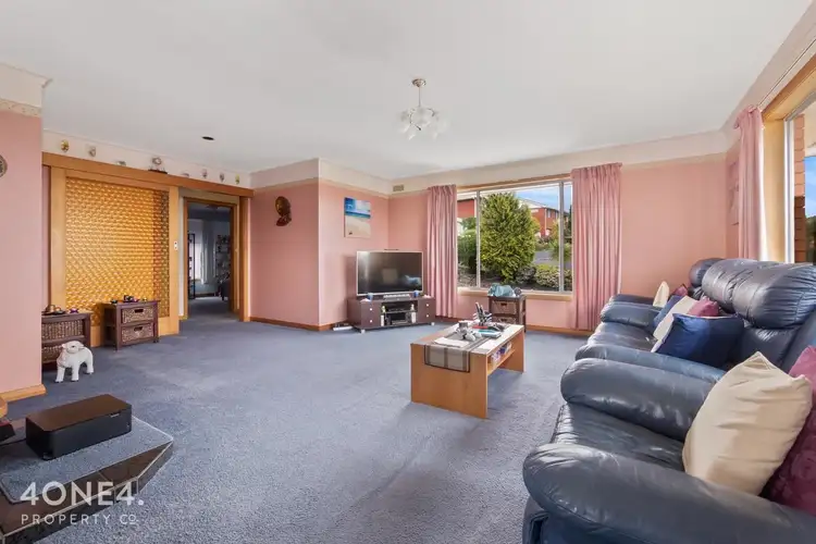 Third view of Homely house listing, 21 Victor Place, Glenorchy TAS 7010