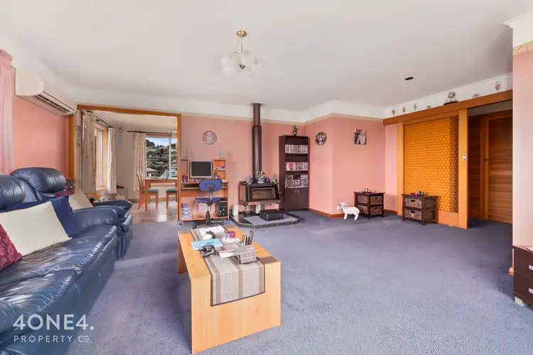 Fourth view of Homely house listing, 21 Victor Place, Glenorchy TAS 7010