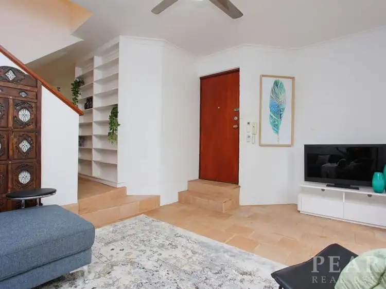 Third view of Homely townhouse listing, 3/58 First Avenue, Mount Lawley WA 6050