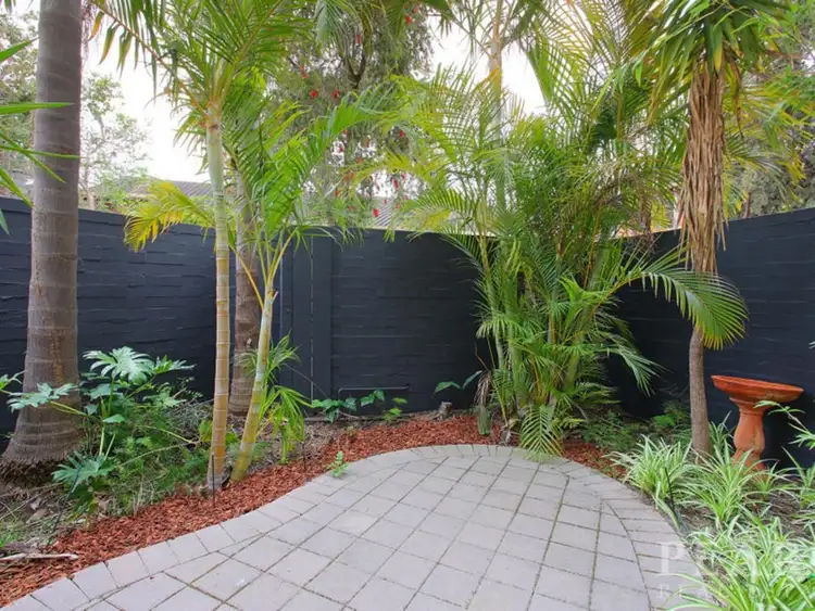 Fourth view of Homely townhouse listing, 3/58 First Avenue, Mount Lawley WA 6050