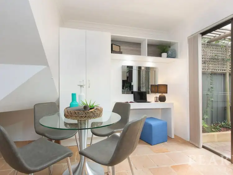 Fifth view of Homely townhouse listing, 3/58 First Avenue, Mount Lawley WA 6050