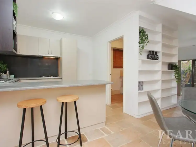 Sixth view of Homely townhouse listing, 3/58 First Avenue, Mount Lawley WA 6050