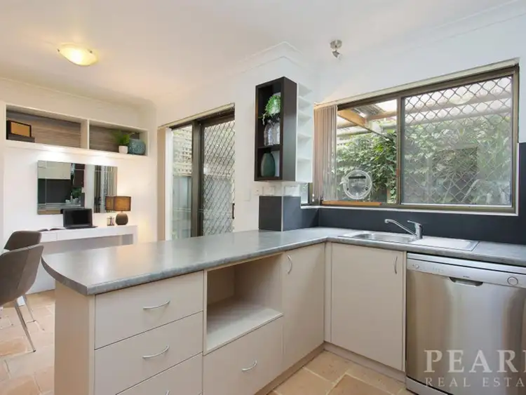 Seventh view of Homely townhouse listing, 3/58 First Avenue, Mount Lawley WA 6050