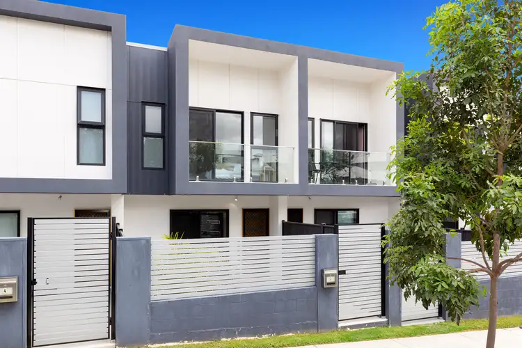 4/125 Hansen Street, Moorooka QLD 4105