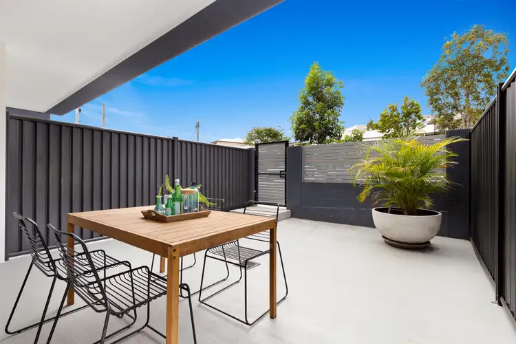 Fifth view of Homely townhouse listing, 4/125 Hansen Street, Moorooka QLD 4105