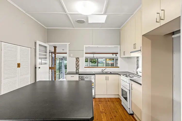 Third view of Homely house listing, 35 Butt Street, Harristown QLD 4350