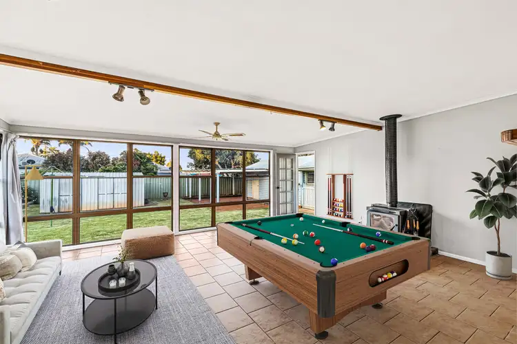 Fourth view of Homely house listing, 35 Butt Street, Harristown QLD 4350