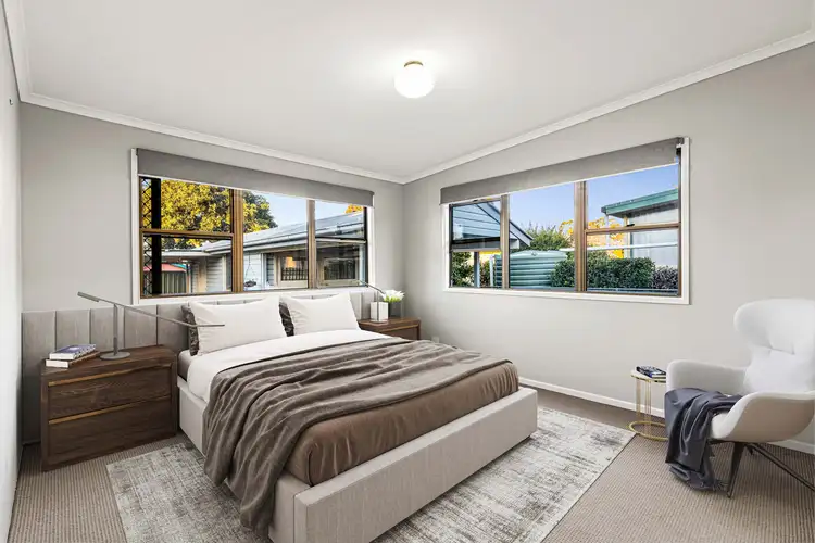 Fifth view of Homely house listing, 35 Butt Street, Harristown QLD 4350