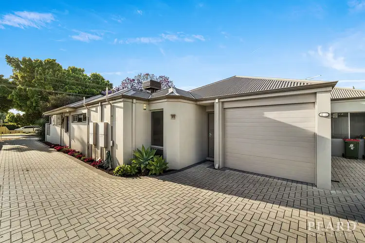 24B Grindleford Drive, Balcatta WA 6021