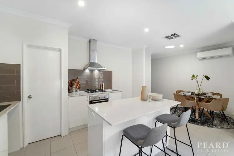 Fourth view of Homely villa listing, 24B Grindleford Drive, Balcatta WA 6021